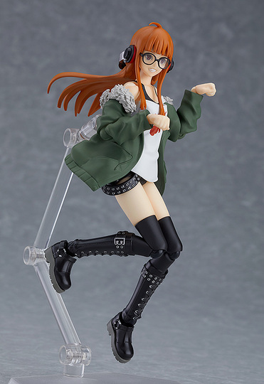 Фигурка figma Futaba Sakura