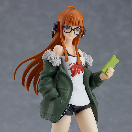 Фигурка figma Futaba Sakura