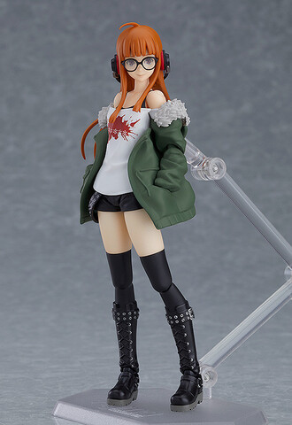 Фигурка figma Futaba Sakura