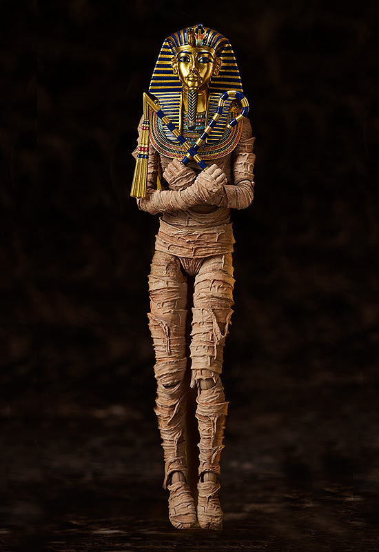 Фигурка figma Tutankhamun