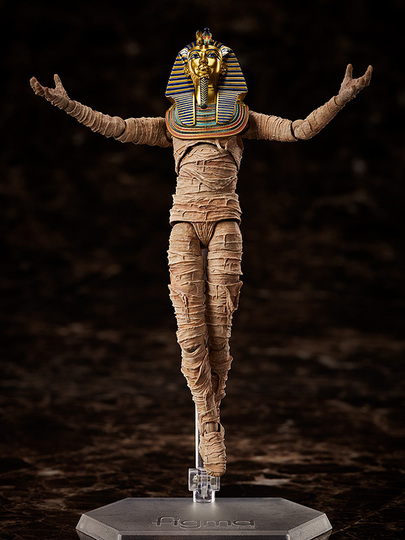Фигурка figma Tutankhamun