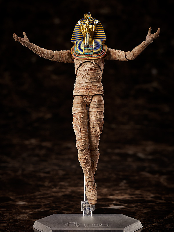 Фигурка figma Tutankhamun