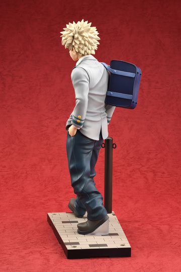 Фигурка KONEKORE Katsuki Bakugo Uniform Ver.