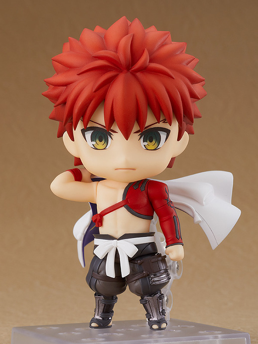 Фигурка Nendoroid Saber/Senji Muramasa