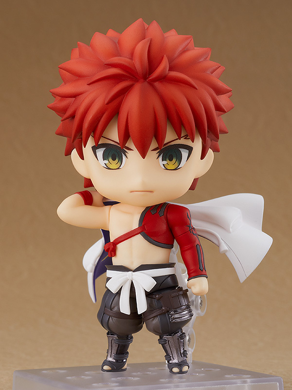 Фигурка Nendoroid Saber/Senji Muramasa