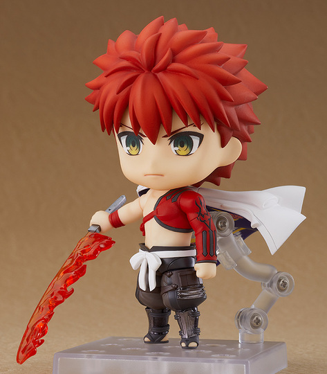 Фигурка Nendoroid Saber/Senji Muramasa