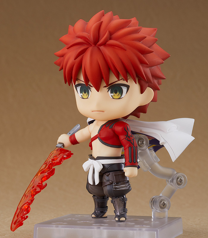 Фигурка Nendoroid Saber/Senji Muramasa