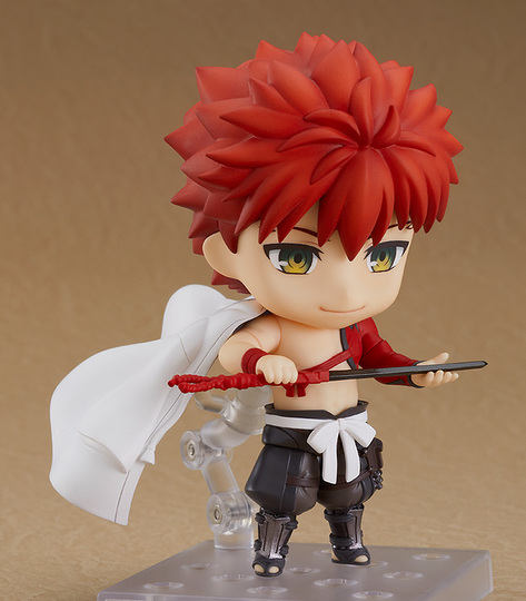 Фигурка Nendoroid Saber/Senji Muramasa