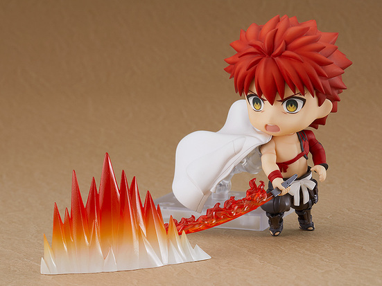 Фигурка Nendoroid Saber/Senji Muramasa