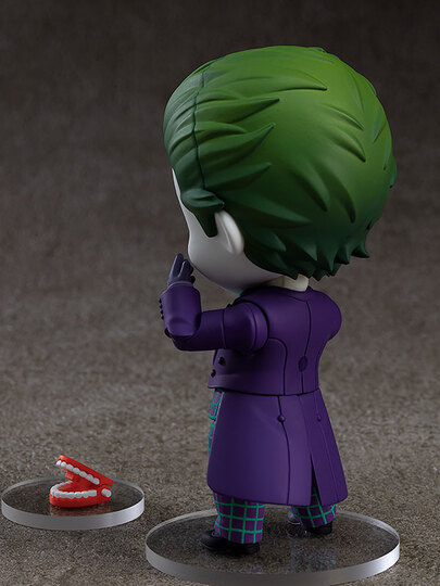 Фигурка Nendoroid The Joker: 1989 Ver.