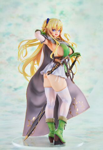 Фигурка 7th villager Silvia