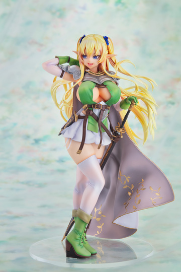 Фигурка 7th villager Silvia