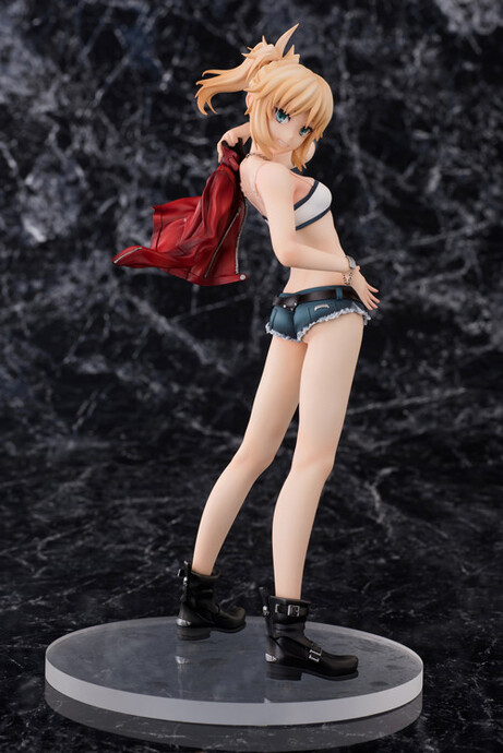 Фигурка Saber of 