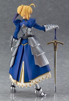 Фигурка figma Saber 2.0