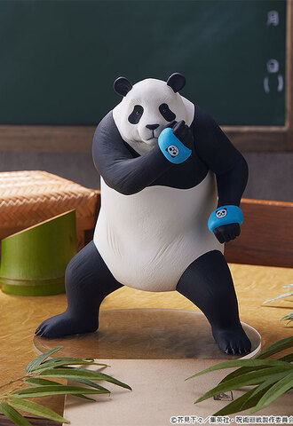 Фигурка POP UP PARADE Panda