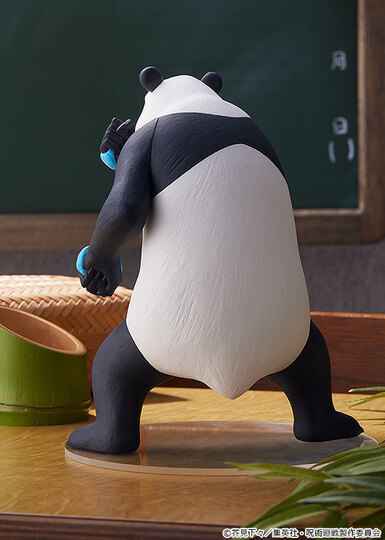 Фигурка POP UP PARADE Panda