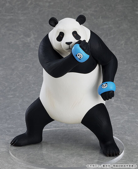 Фигурка POP UP PARADE Panda