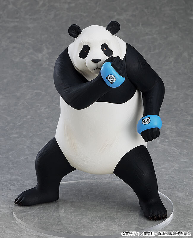 Фигурка POP UP PARADE Panda