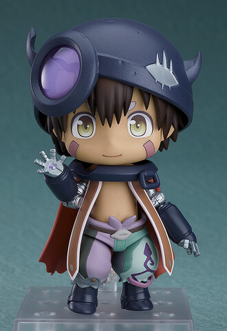 Фигурка Nendoroid Reg