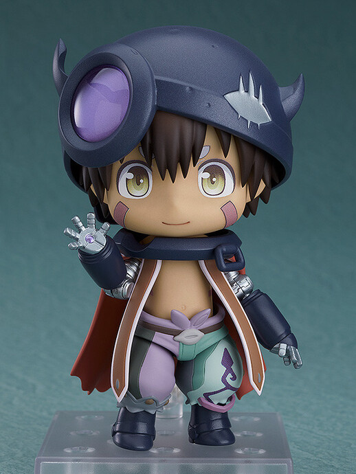 Фигурка Nendoroid Reg