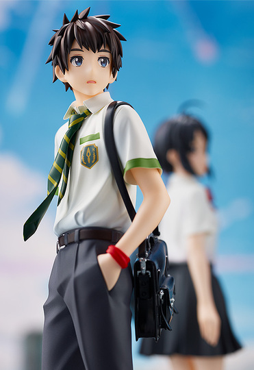 Фигурка POP UP PARADE Taki Tachibana
