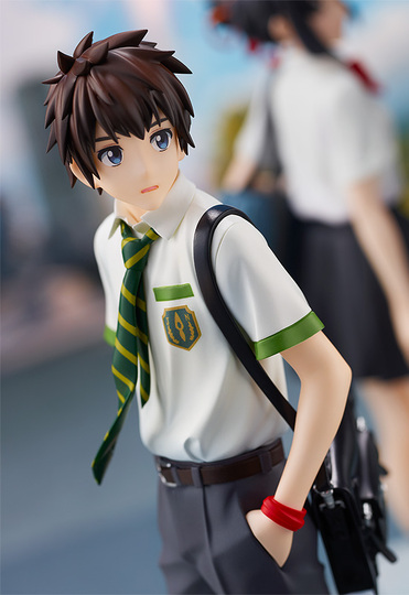 Фигурка POP UP PARADE Taki Tachibana