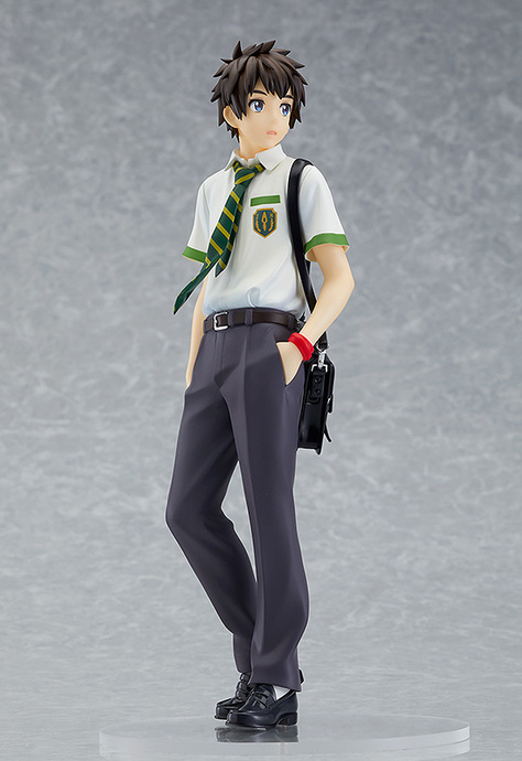 Фигурка POP UP PARADE Taki Tachibana