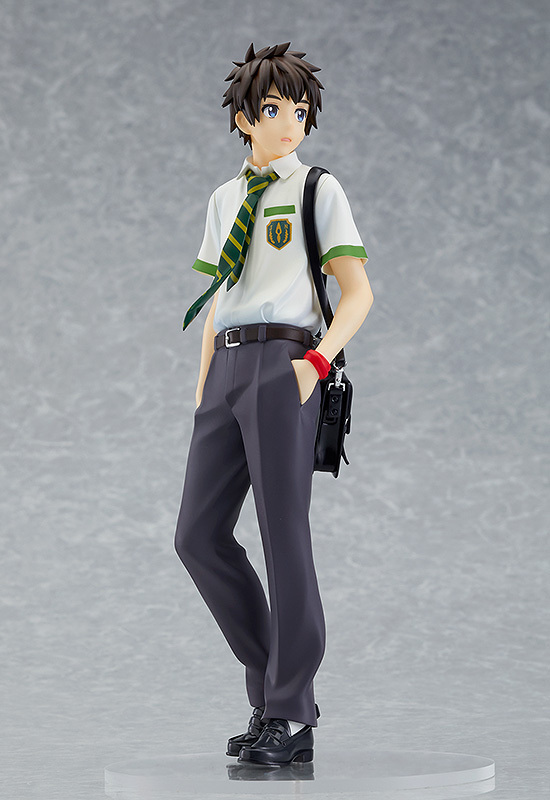Фигурка POP UP PARADE Taki Tachibana