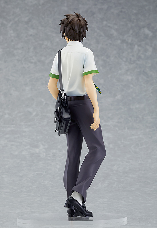 Фигурка POP UP PARADE Taki Tachibana