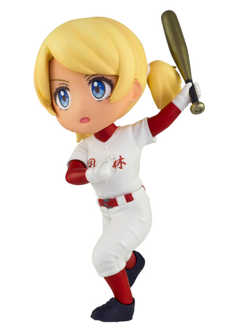 Фигурка Mini Figure Kabashima Anita