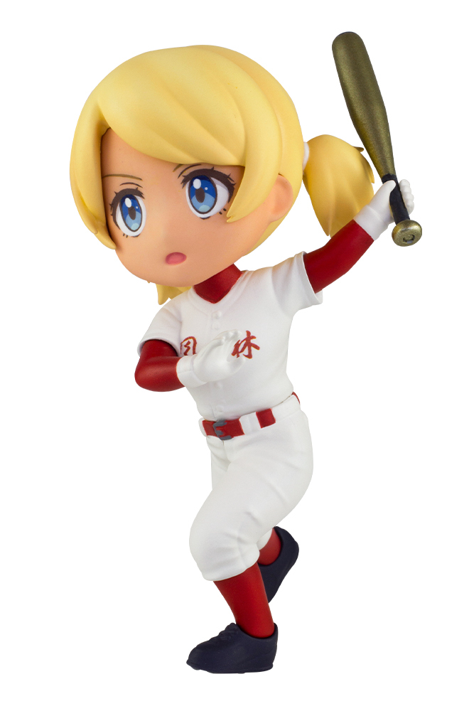 Фигурка Mini Figure Kabashima Anita