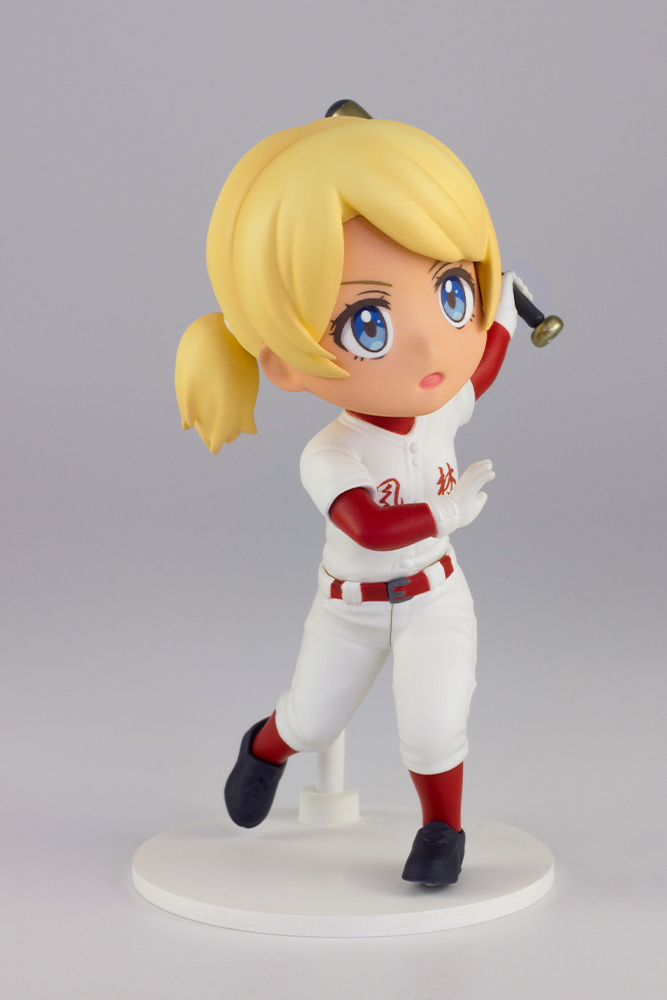 Фигурка Mini Figure Kabashima Anita
