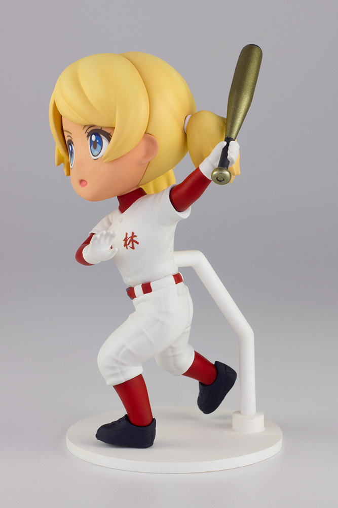 Фигурка Mini Figure Kabashima Anita