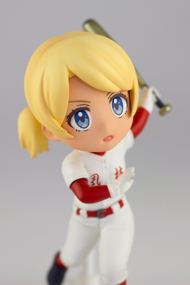 Фигурка Mini Figure Kabashima Anita