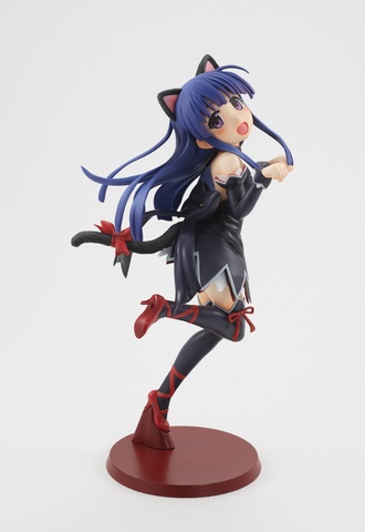 Фигурка Higurashi: When They Cry GOU Rika Furude Angelmote ver.