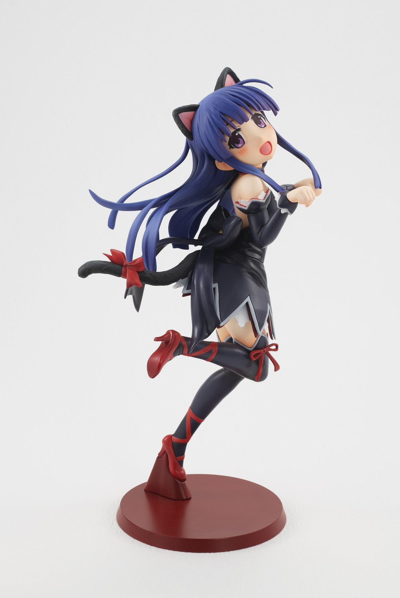 Фигурка Higurashi: When They Cry GOU Rika Furude Angelmote ver.