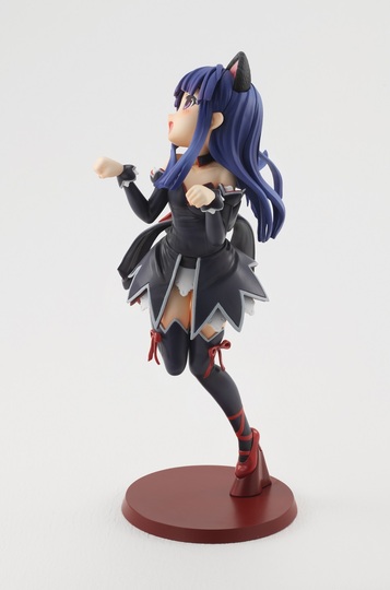 Фигурка Higurashi: When They Cry GOU Rika Furude Angelmote ver.