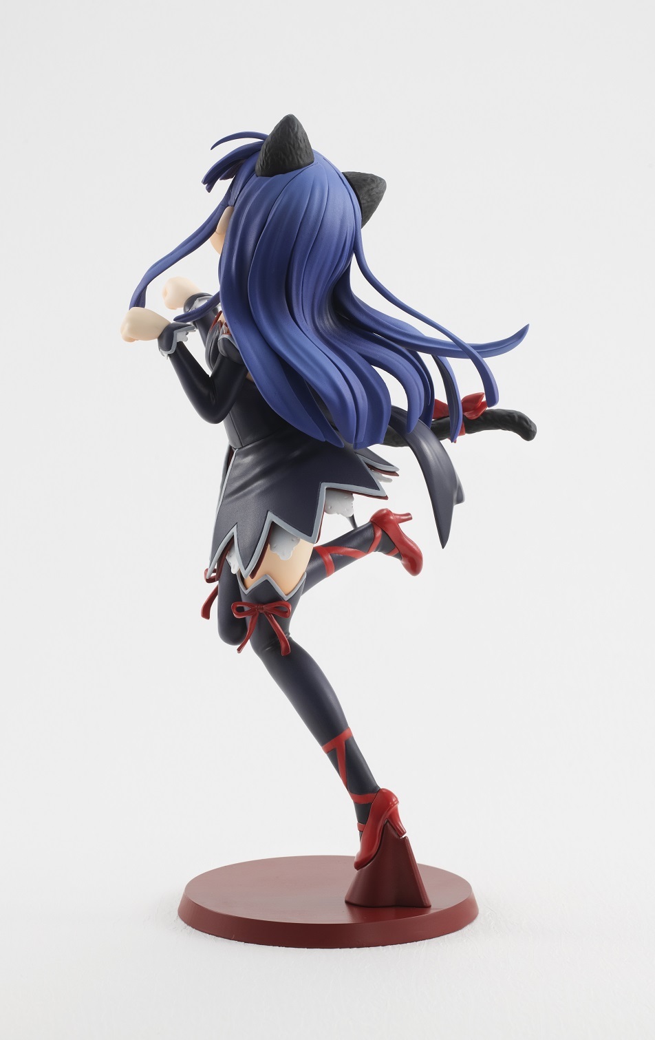 Фигурка Higurashi: When They Cry GOU Rika Furude Angelmote ver.