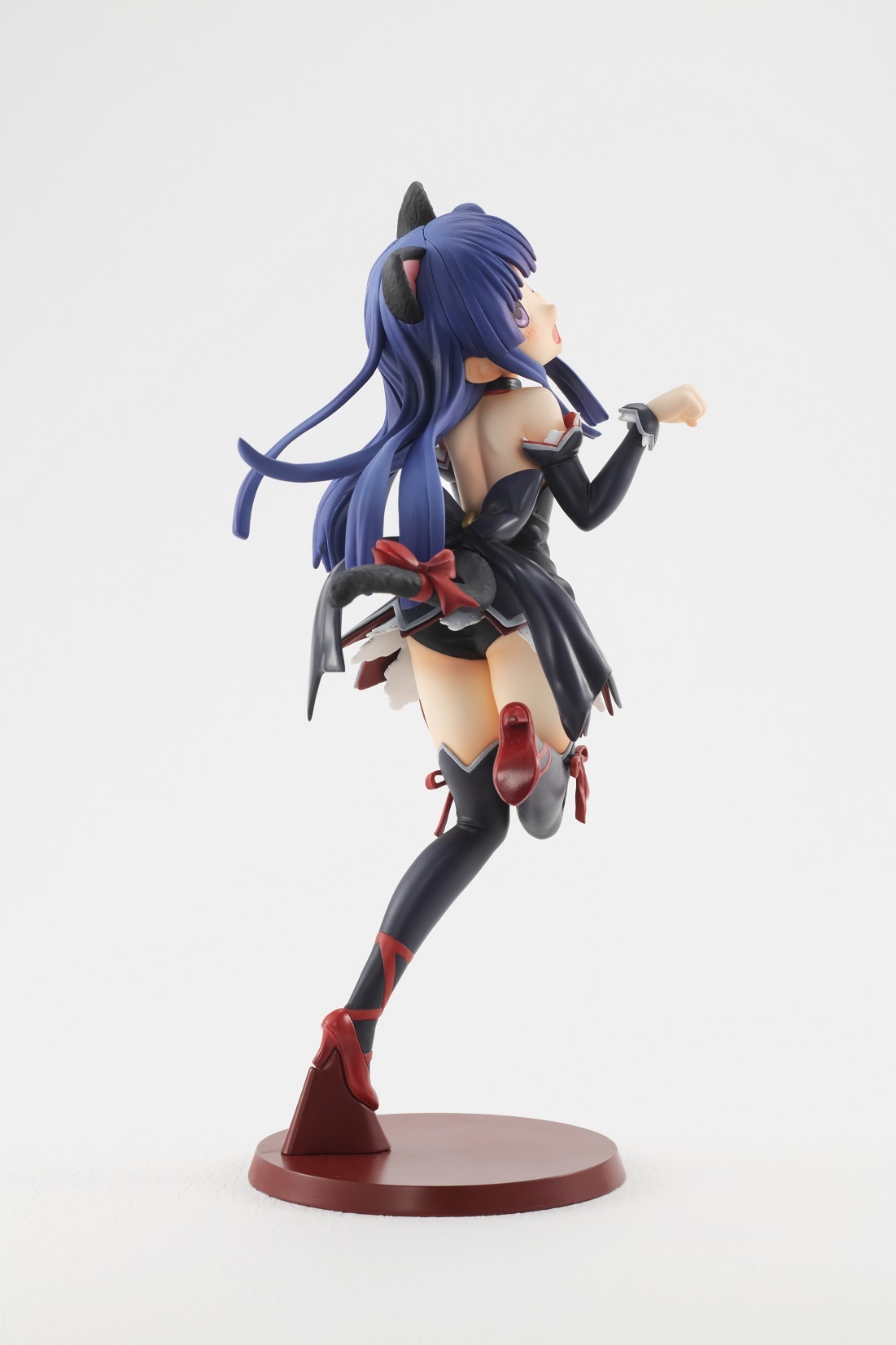 Фигурка Higurashi: When They Cry GOU Rika Furude Angelmote ver.