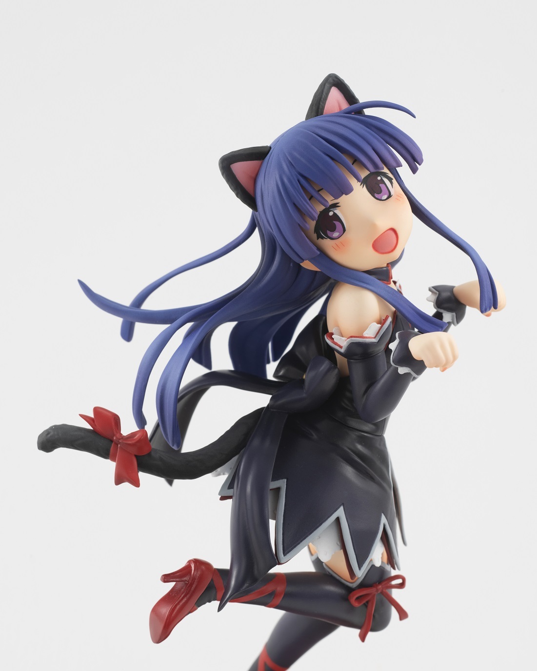Фигурка Higurashi: When They Cry GOU Rika Furude Angelmote ver.