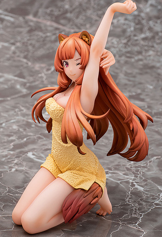 Фигурка Raphtalia: Hot Spring Ver.