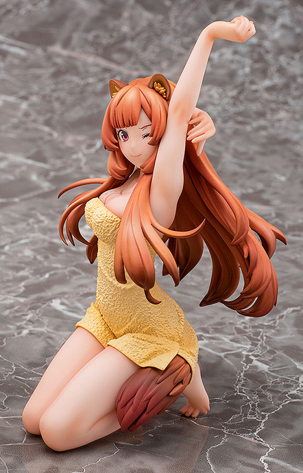 Фигурка Raphtalia: Hot Spring Ver.