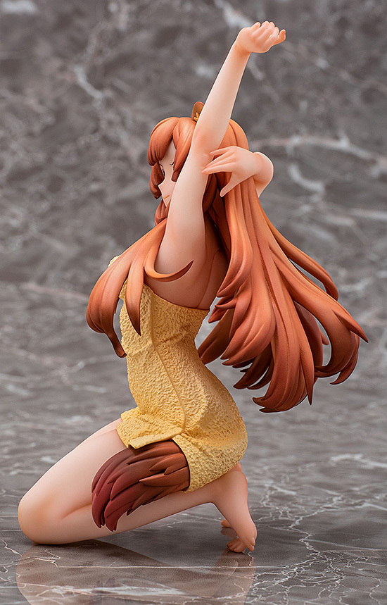 Фигурка Raphtalia: Hot Spring Ver.