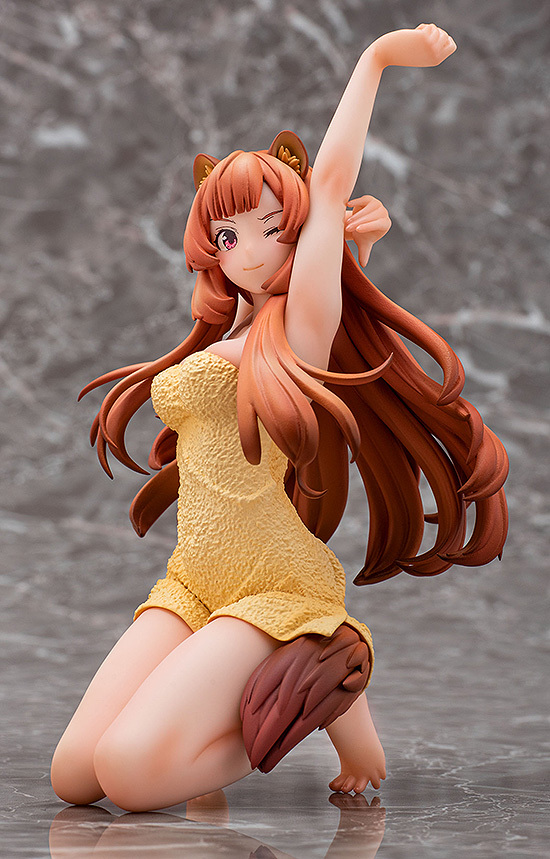 Фигурка Raphtalia: Hot Spring Ver.