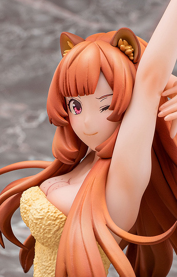 Фигурка Raphtalia: Hot Spring Ver.