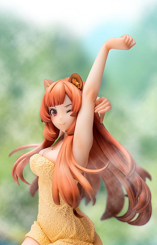 Фигурка Raphtalia: Hot Spring Ver.