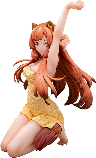Фигурка Raphtalia: Hot Spring Ver.