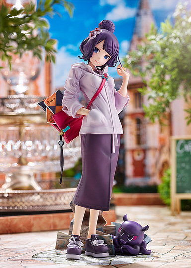 Фигурка Foreigner/Katsushika Hokusai: Travel Portrait Ver.