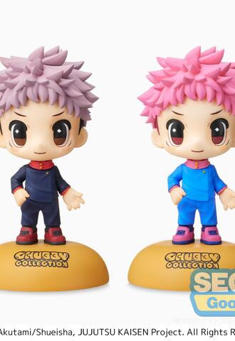 Фигурка CHUBBY COLLECTION 