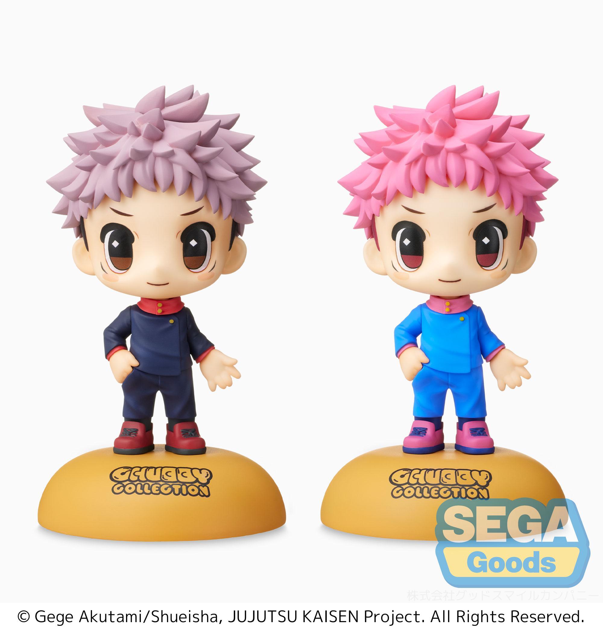 Фигурка CHUBBY COLLECTION 